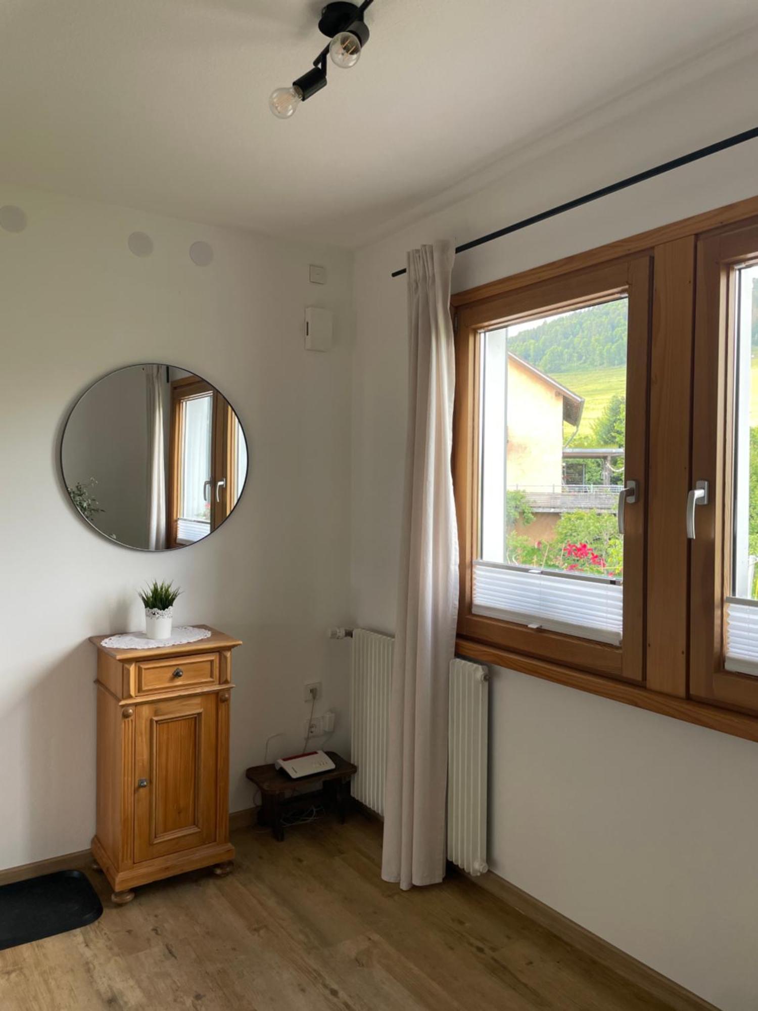 Ferienwohnung Haus Sutter Schopfheim Exterior photo