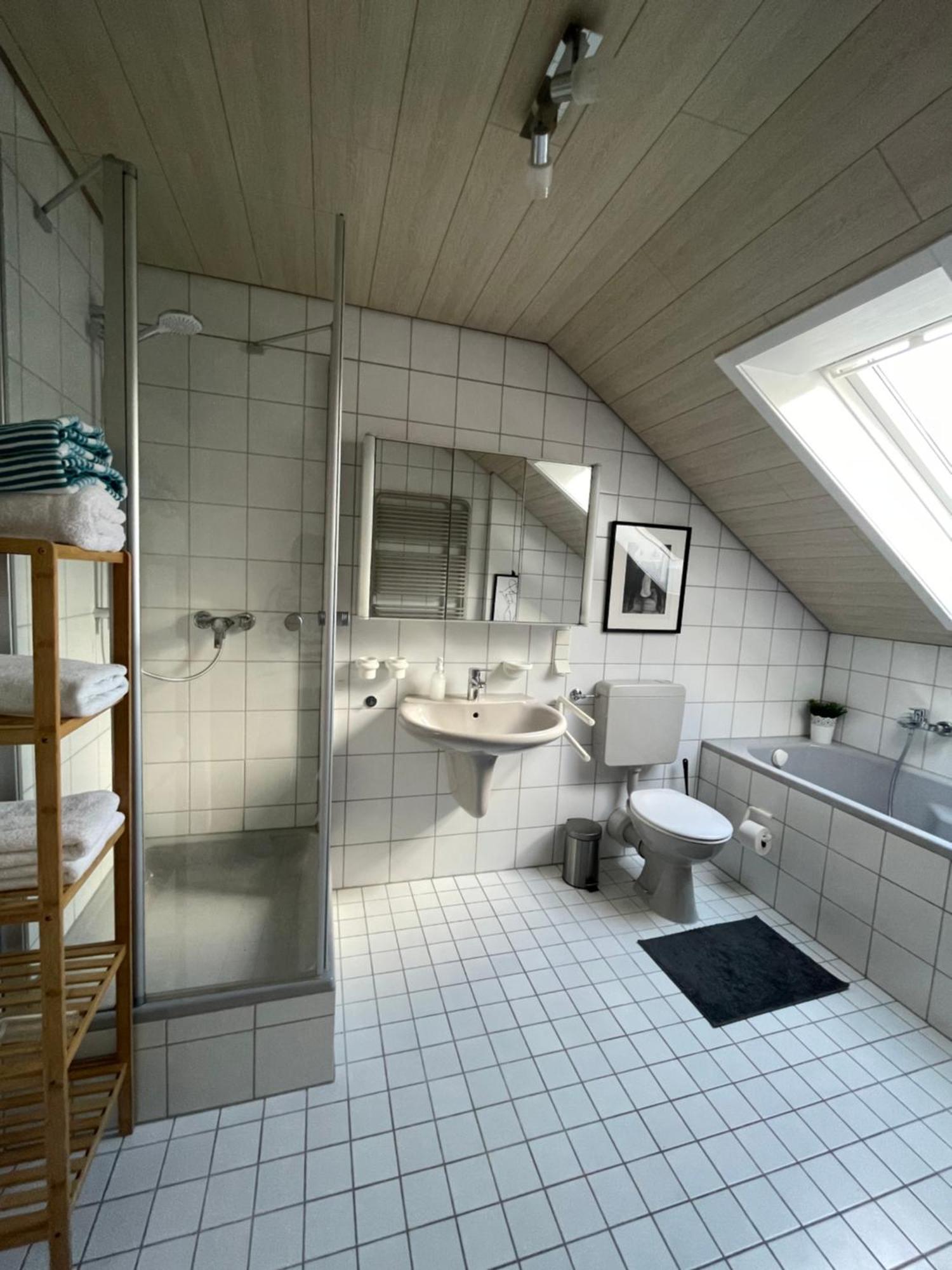Ferienwohnung Haus Sutter Schopfheim Exterior photo